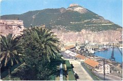 ORAN PROMENADE DE L ETANG 2
